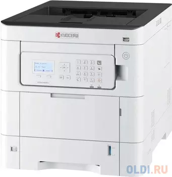 ECOSYS PA3500cx 220-240V/PAGE PRINTER