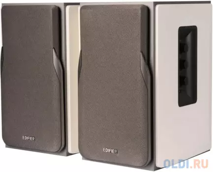 Edifier R1380T silver white