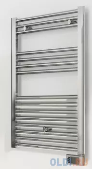 EIL058H50IR01NNN Полотенцесушитель ARES ELECTRIC - HEATER H 1462 - 580 (хром)