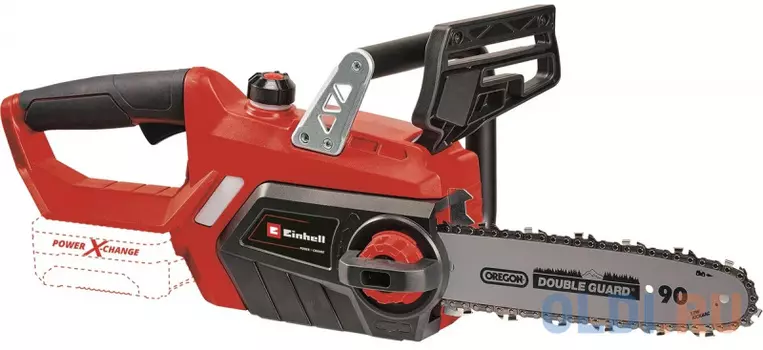 Einhell Пила цепная аккумуляторная PXC GE-LC 18 Li-Solo 4501761