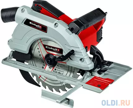 Einhell Пила циркулярная TE-CS 190-1 4331005