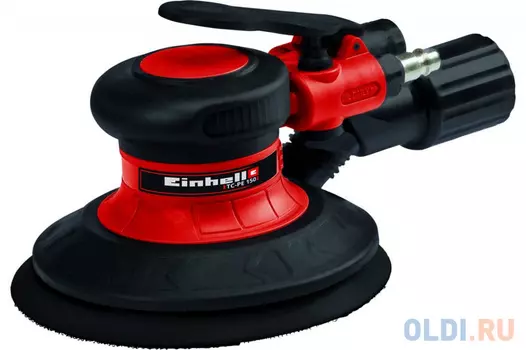 Einhell Шлифмашина эксцентриковая пневматическая TC-PE 150 4133330