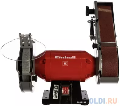 Einhell Станок точильный TH-US 240