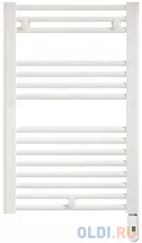 EIS058I01IR01NNN Полотенцесушитель ARES ELECTRIC - HEATER I 818 - 580 (белый)