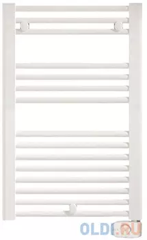 EIS058K01IR01NNN Полотенцесушитель ARES ELECTRIC - HEATER K 818 - 580 (белый)