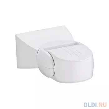 EKF Микроволновый датчик движения бел. 1200Вт 180гр. до 15м IP65 MW-704 PROxima dd-mw-704