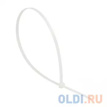 EKF plc-fl-ctsw-4.8x400 Хомут P6.6 стандартный (б), 4.8x400 (100шт) FlexLock PROxima
