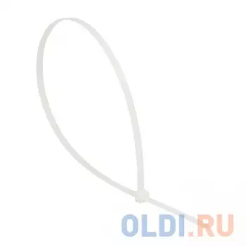 EKF plc-fl-ctsw-8.8x610 Хомут P6.6 стандартный (б), 8.8x610 (100шт) FlexLock PROxima