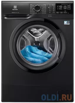 Electrolux EW6S4R06BX