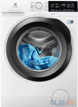 Electrolux EW7WR361S Стиральная машина
