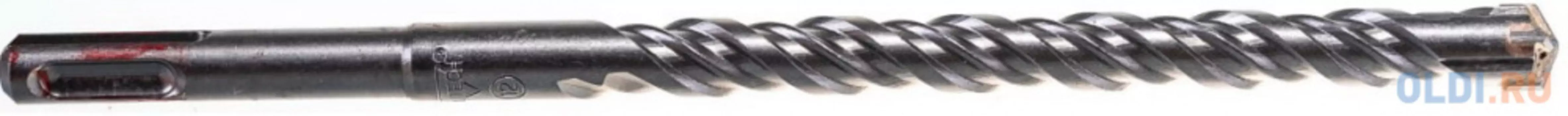 ELITECH 1820.083900 Квадробур SDS+ O12x150х210 мм