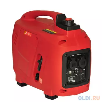 ELITECH БИГ 2000Р Генератор