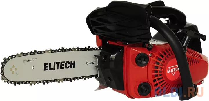 ELITECH БП 25/12М Бензопила