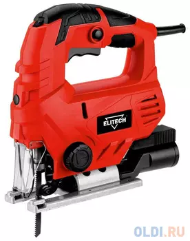 Лобзик Elitech ДМ ПЛ 810МЛЭ 800 Вт
