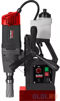 Elitech Дрель магнитная MCD 1850E (E2010.004.01) HD 205390