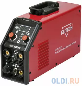 ELITECH Инвертер АИС 60Multi