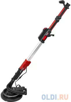 Elitech Машина для шлифовки стен DWS 1923ELV (E2213.056.01) HD 206305