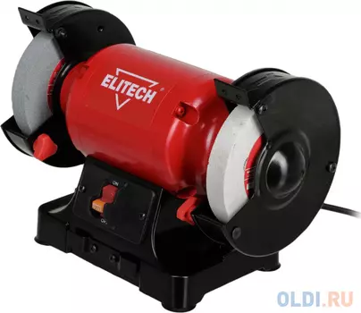 Elitech Точило CT 200