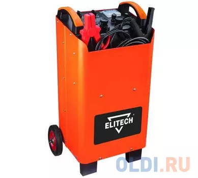 ELITECH УПЗ 1000 Устройство зар