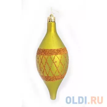 Елочные украшения Winter Wings "Подвеска" 16 см 2 шт цвет в ассортименте N069307