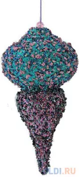 Елочные украшения Winter Wings "Подвеска" 20 см 1 шт в ассортименте