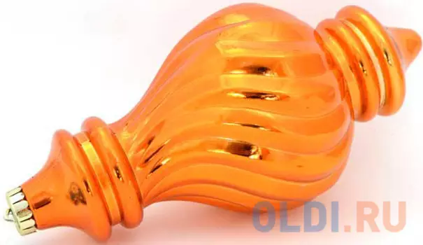 Елочные украшения Winter Wings "Подвеска" 25 см 1 шт в ассортименте