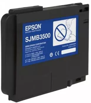 Емкость для сбора отработанного тонера Epson C33S020580 для TM-C3500