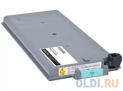 Емкость для сбора отработанного тонера Lexmark C925X76G для С925 X925