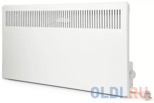 Ensto Конвектор L?mmitin, мех.термост, вилка, 500Вт EPHLM05PR