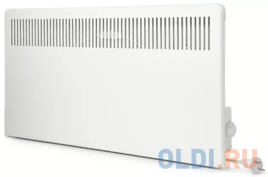 Ensto Конвектор L?mmitin, мех.термост, вилка, 1000Вт EPHLM10PR