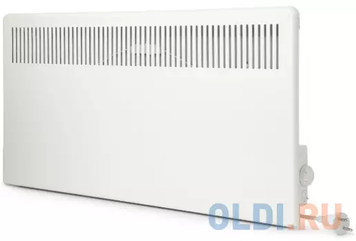 Ensto Конвектор Lammitin, мех.термост, вилка, 1500Вт EPHLM15PR