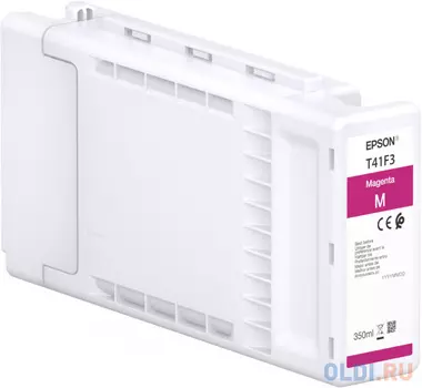 Epson I/C SC-T3400 Magenta 350ml