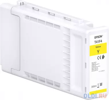 Epson I/C SC-T3400 Yellow 350ml