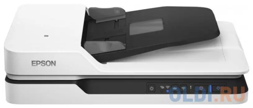 Epson WorkForce DS-1660W [B11B244401]