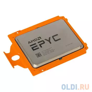 EPYC 9354 32 Cores, 64 Threads, 3.25/3.8GHz, 256M, DDR5-4800, 2S, 240/300W OEM