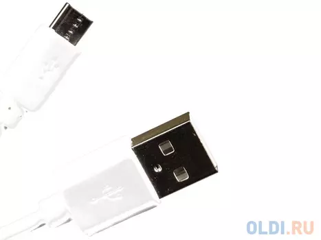 Гарнитура Dialog ES-25BT white Bluetooth ,для мобильных устройств