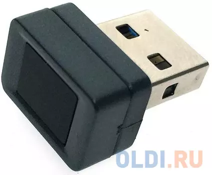 Espada E-FR10W-2G - USB сканер отпечатков пальцев (44347)
