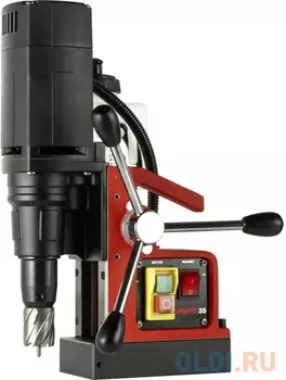 Euroboor Сверлильный станок на магнитном основании SMART.35