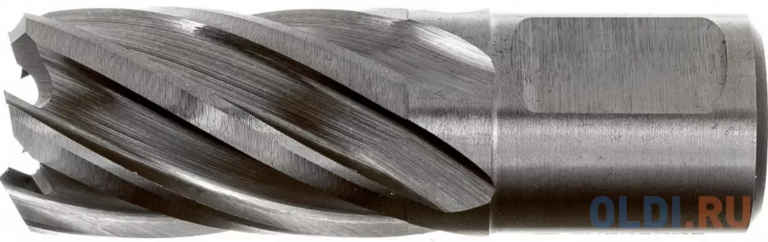 EUROBOOR Сверло кольцевое 20х30 мм HSS HCS.200