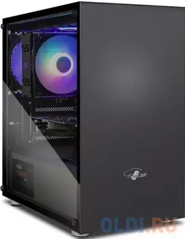 Eurocase Корпус mATX Eurocase M10 Grey