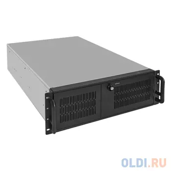 Exegate EX234967RUS Серверный корпус Exegate Pro 4U650-10/4U4139L 