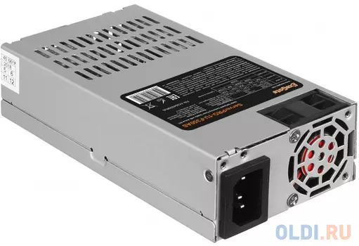 Блок питания Exegate ServerPRO-1U-F350AS 350 Вт