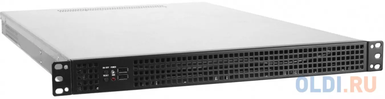 Exegate EX265513RUS Серверный корпус Exegate Pro 1U650-04 