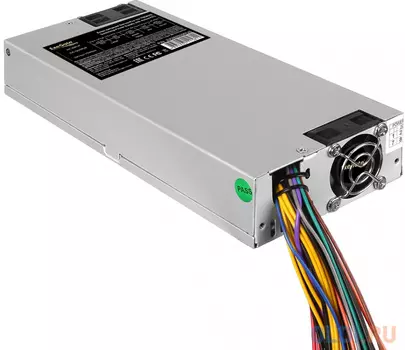 Exegate EX282929RUS Серверный БП 700W ExeGate  APFC, унив. для 1U, 24pin,2x(4+4)pin,5xSATA,4xIDE