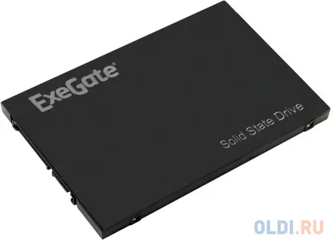 SSD накопитель Exegate NextPro+ UV500TS512 512 Gb SATA-III