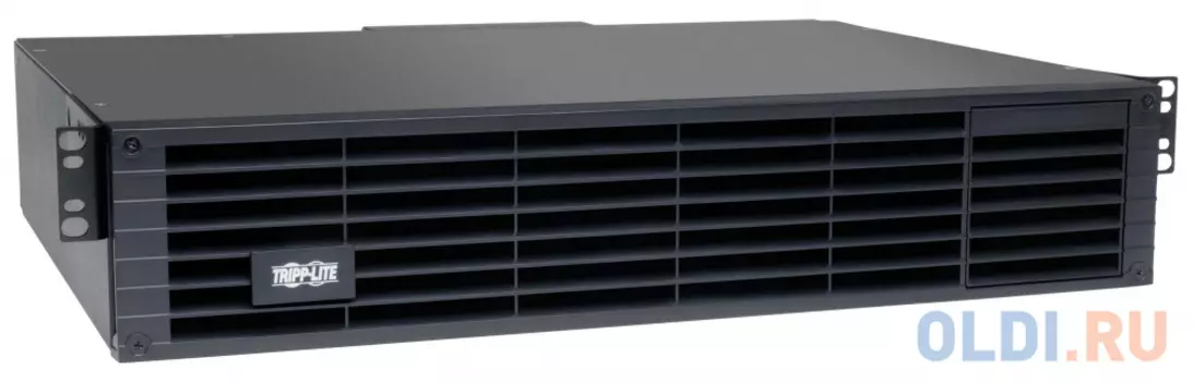 External 24V 2U Rack-Mount Battery Pack for select Tripp Lite UPS Systems (BP24V36-2US)