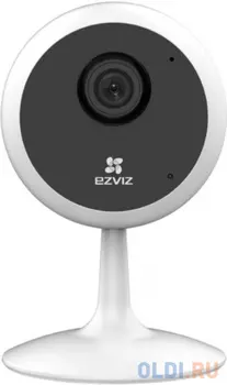 Ezviz C1C 2MP Full HD H.265 Indoor Smart Security Cam