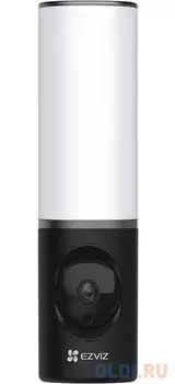Ezviz CS-LC3 (4MP,W1) Smart Security Wall-Light Camera