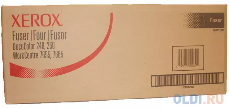 Фьюзер Xerox 008R12989 для WC76хх/77хх 200000стр