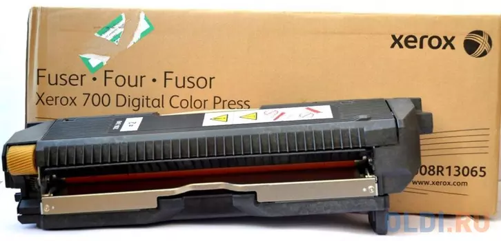 Фьюзер Xerox 008R13065 641S00649 для DC 700/X700i 200000стр